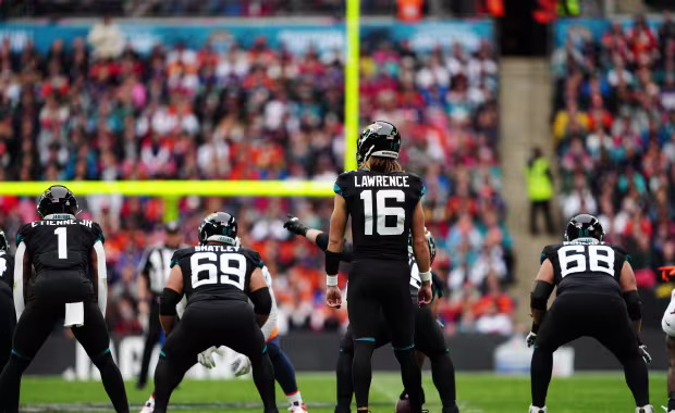 Jacksonville Jaguars