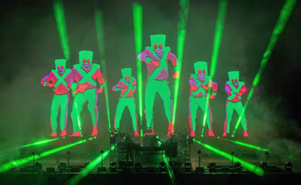 The Chemical Brothers