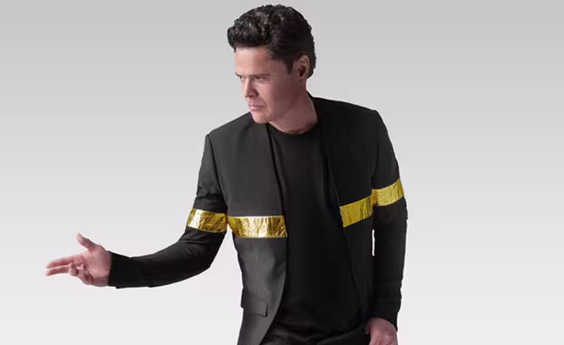 Donny Osmond