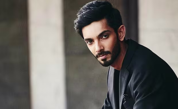 Anirudh Ravichander