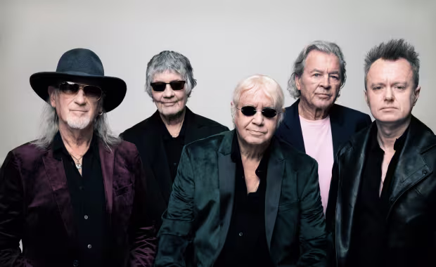 Deep Purple