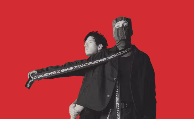 Twenty One Pilots