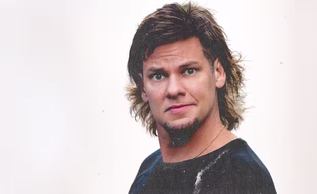 Theo Von 