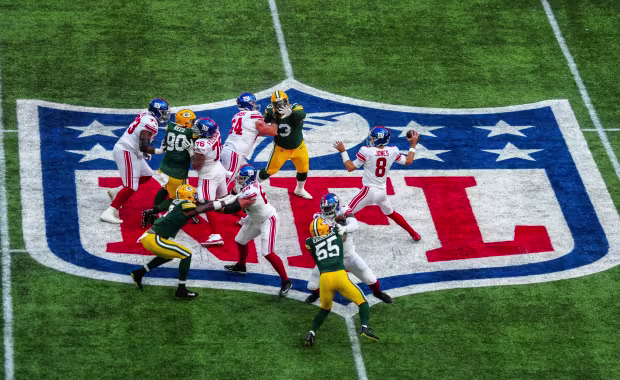 NFL Germany