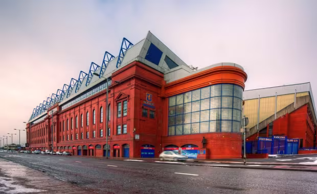 Rangers FC 