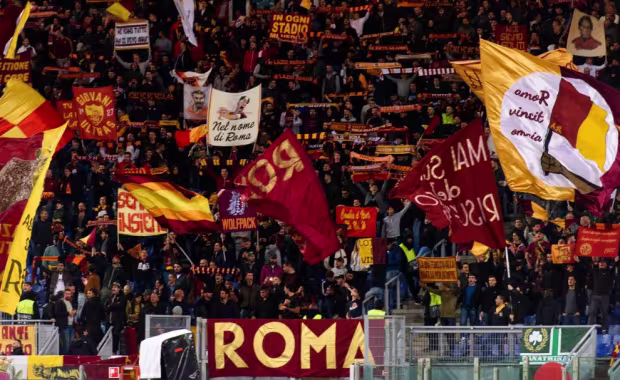 AS Roma 