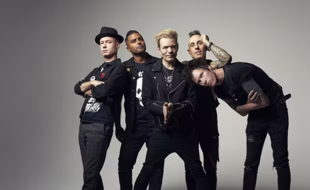 Sum 41