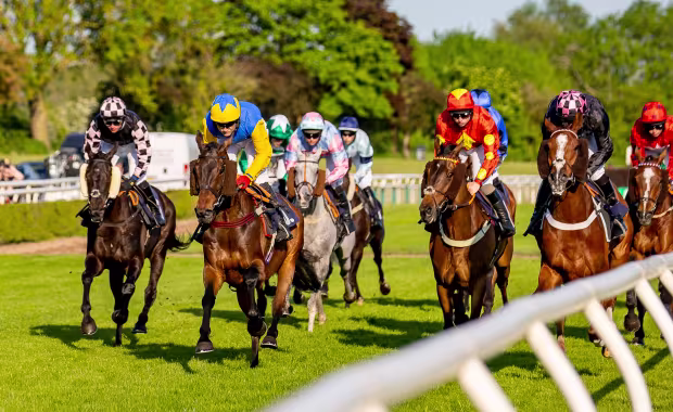 Uttoxeter Racecourse