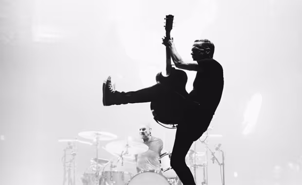 Bryan Adams