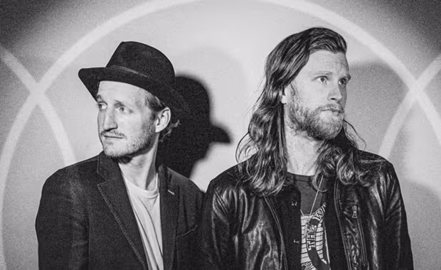 The Lumineers