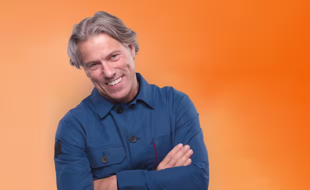 John Bishop at first direct arena 
