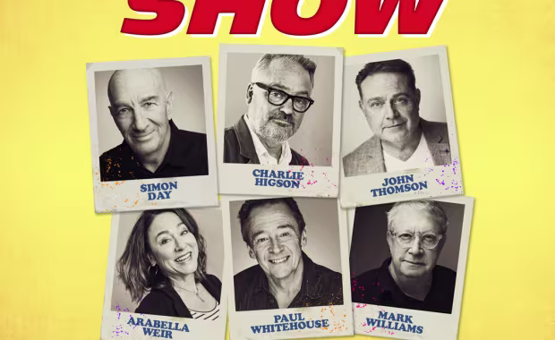 An Evening with The Fast Show