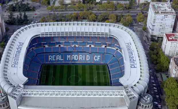 Real Madrid