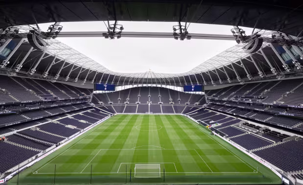 Tottenham Hotspur