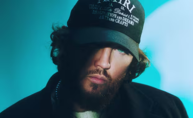James Arthur