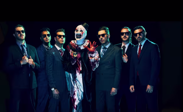 Ice Nine Kills