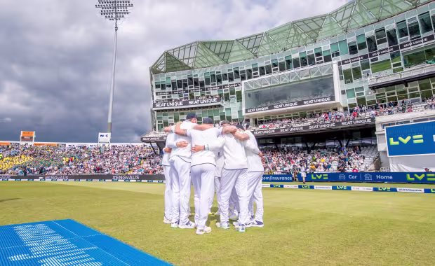 International Cricket