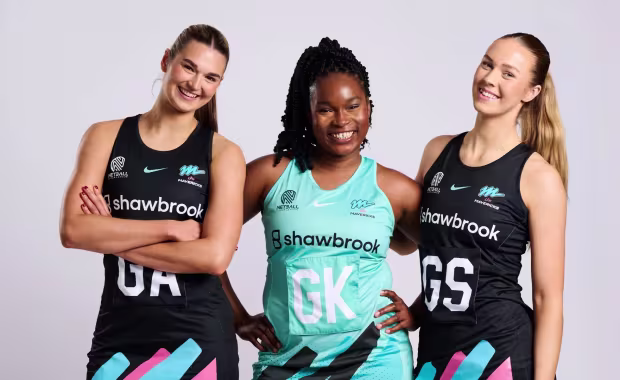 London Mavericks
