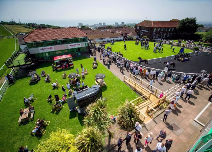 Brighton Racecourse