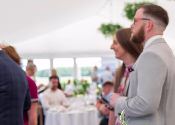 Newcastle Racecourse Guests