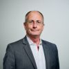 Andy Mitchell CBE, Chief Executive