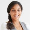 Claire Sambolino, Communications Manager