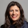 Preet Kaur Gill MP