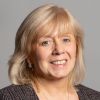 Mary Glindon MP