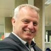 Graham Barrow, Head of Profession, Local Government