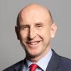John Healey MP