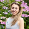 Isabelle Younane, Head of External Affairs, Women’s Aid