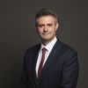 Jon Pearce MP