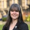 Emma Slawinski, Chief  Executive
