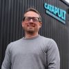 Steve Foxley, CEO