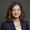 Sarah Coombes MP
