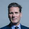 Keir Starmer MP