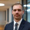 Tom Greatrex, Chief Executive