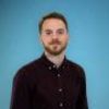 Fraser McIntosh, Head of External Affairs and Sustainability