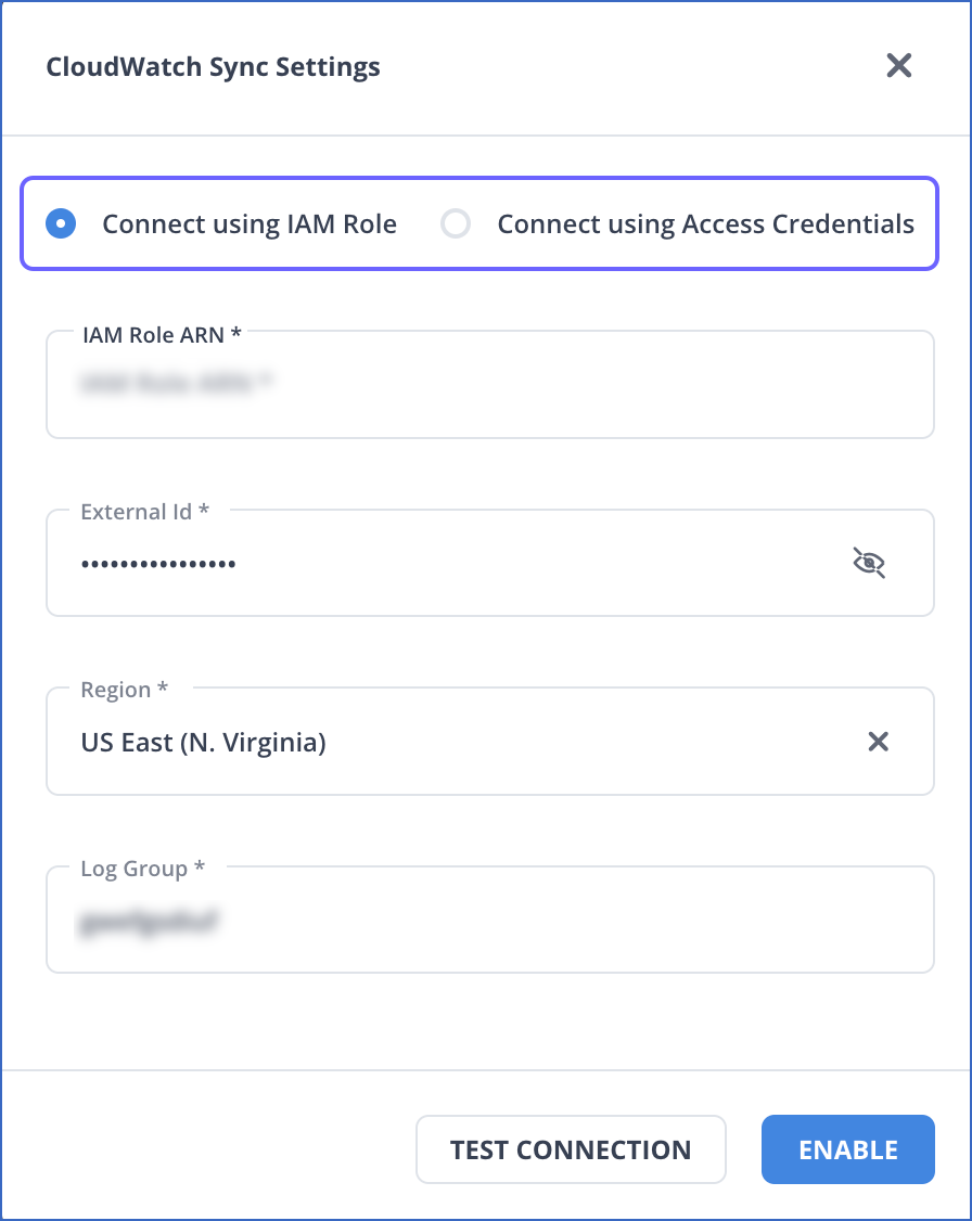 Amazon CloudWatch