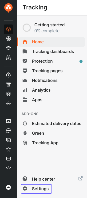 click-settings