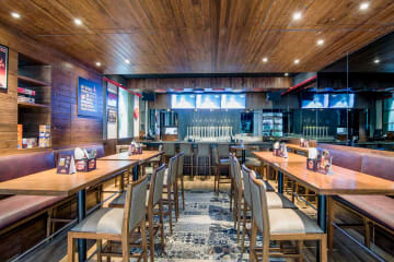 Effingut Brewpub - day pass