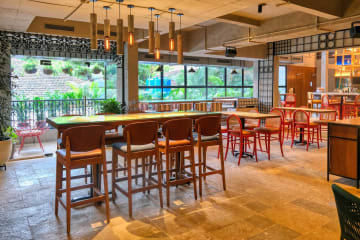 Effingut Brewpub - day pass