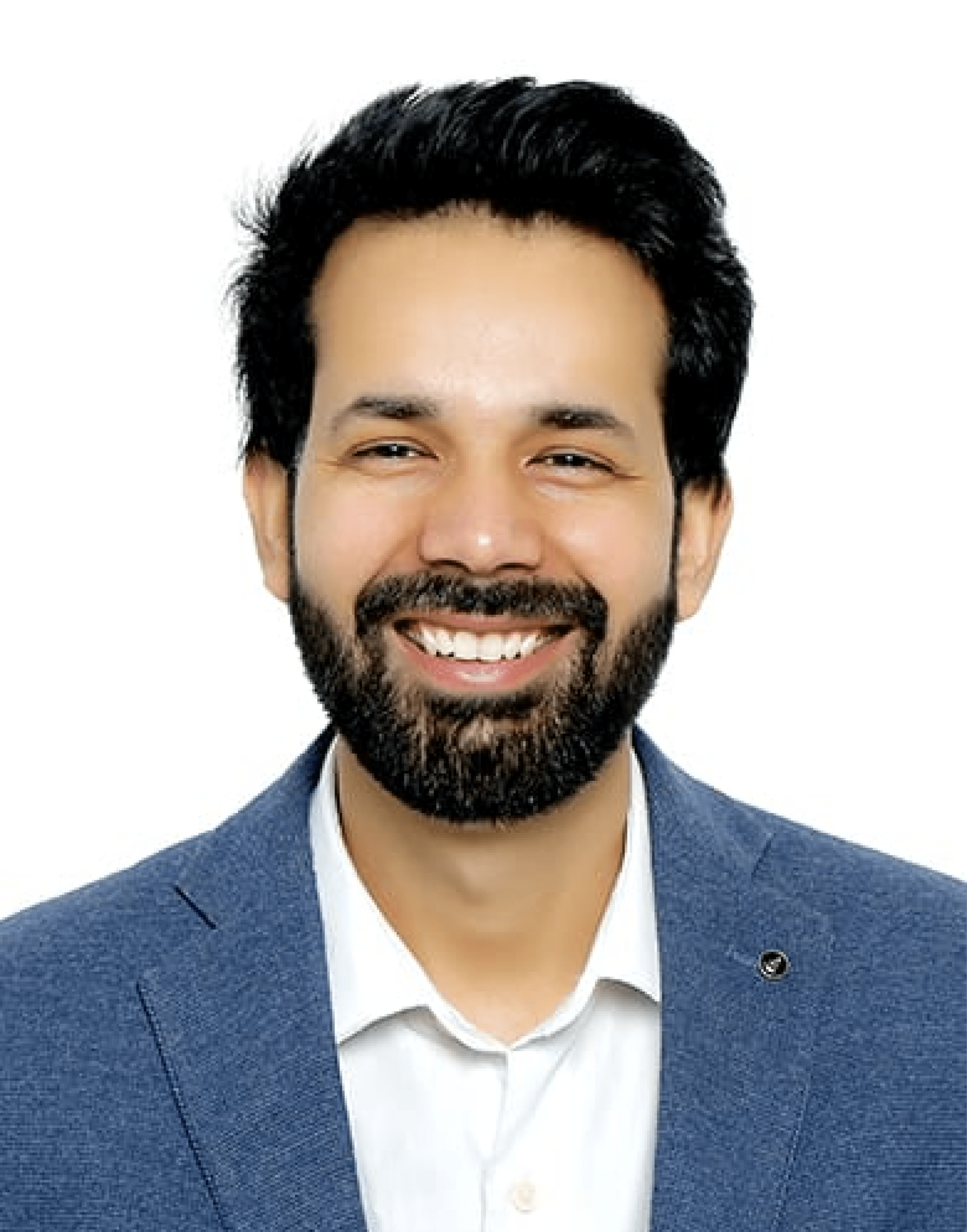 Mohendra Singh