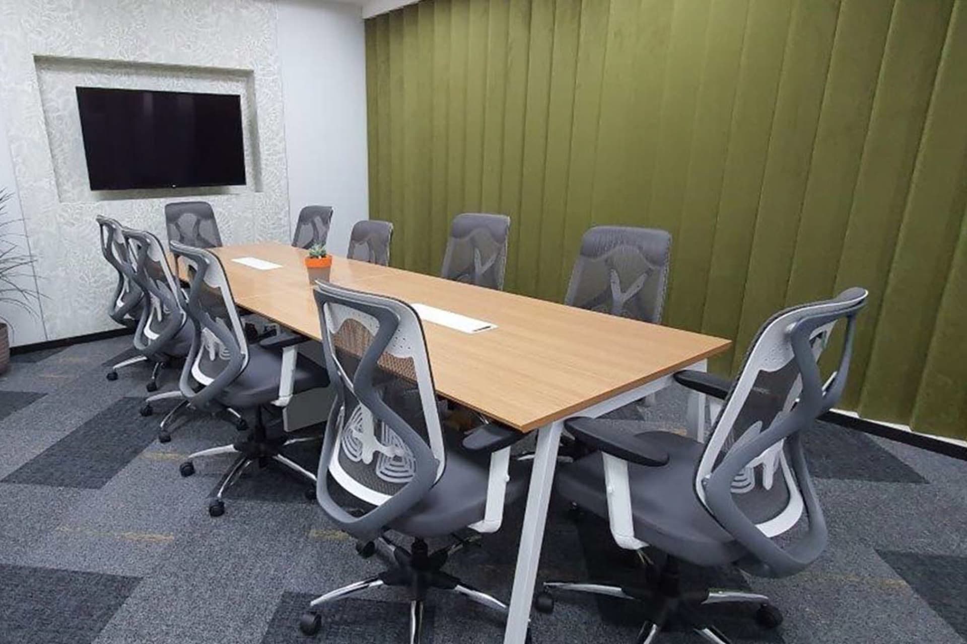 awfis meeting rooms in Hadapsar, Pune