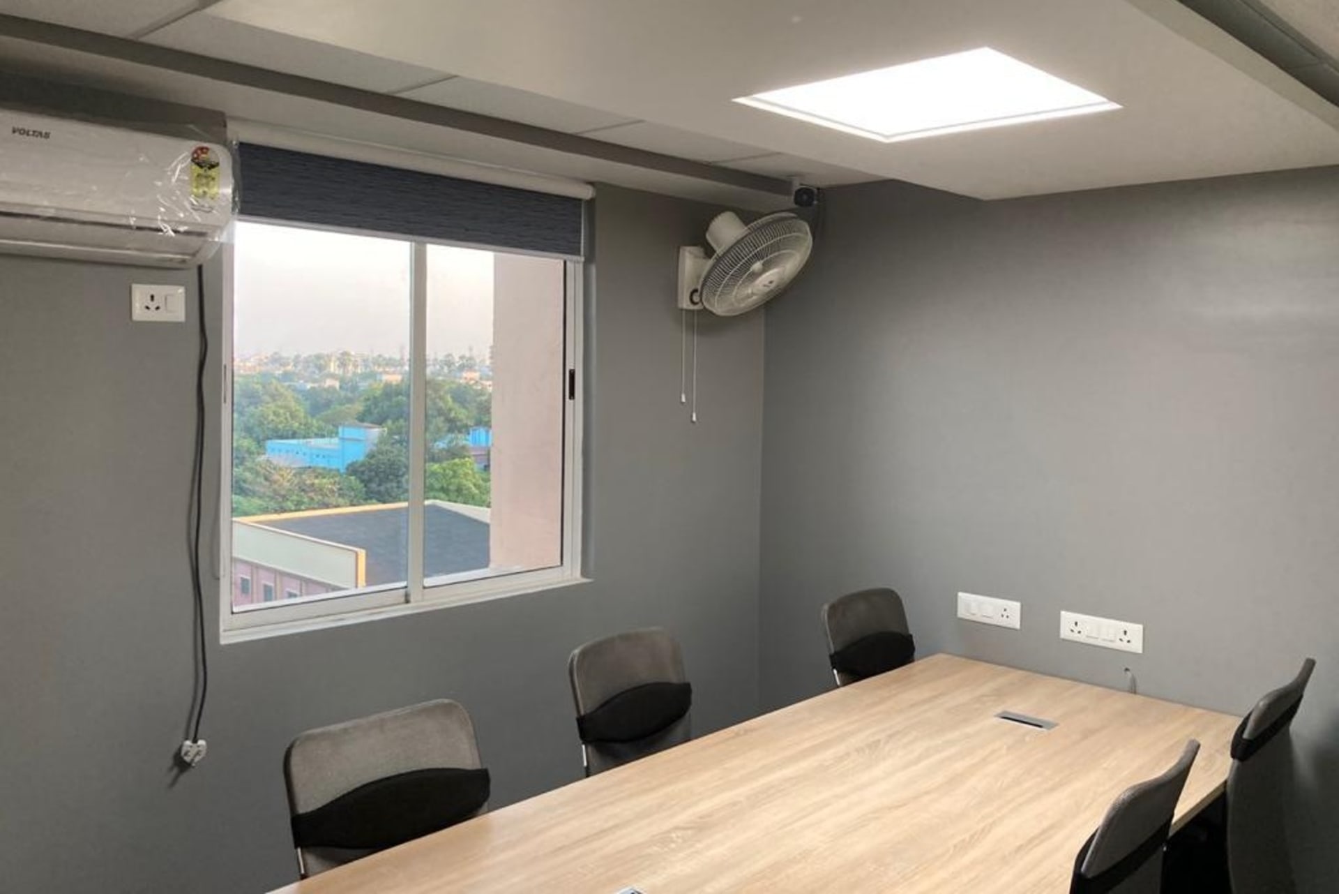  Boxally - The Coworking Space coworking space in Lohia Nagar, Patna