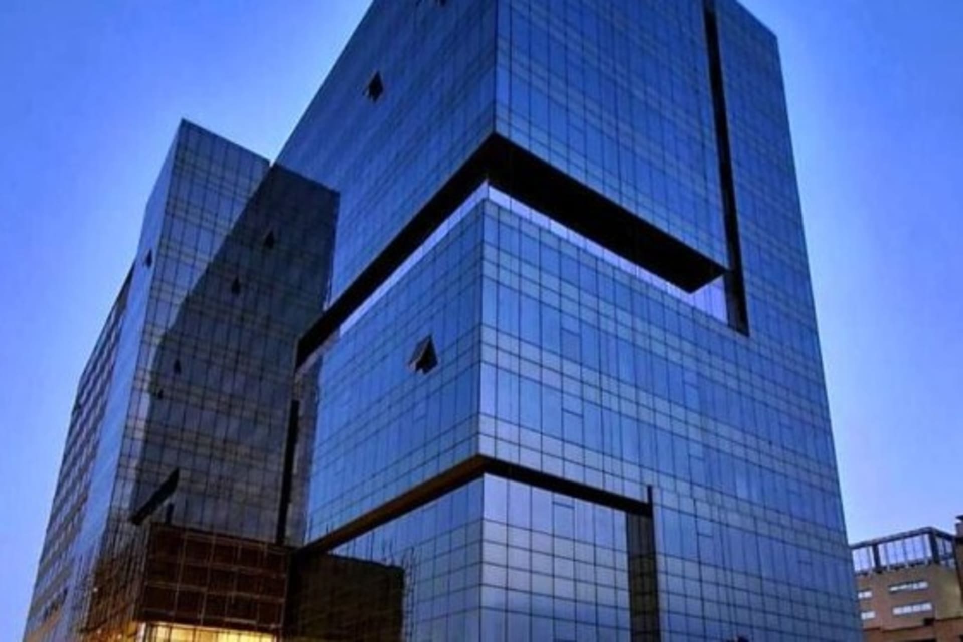 EFC Offices - coworking space