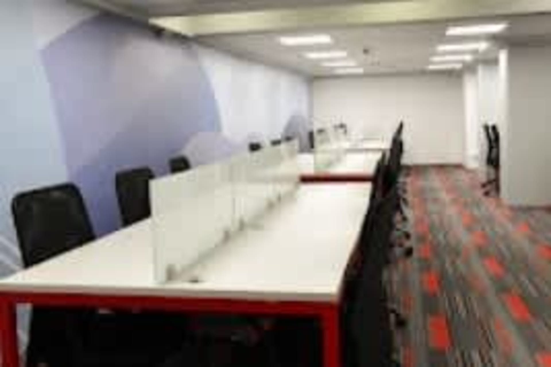 Flignite Dadar coworking space in Dadar, Mumbai