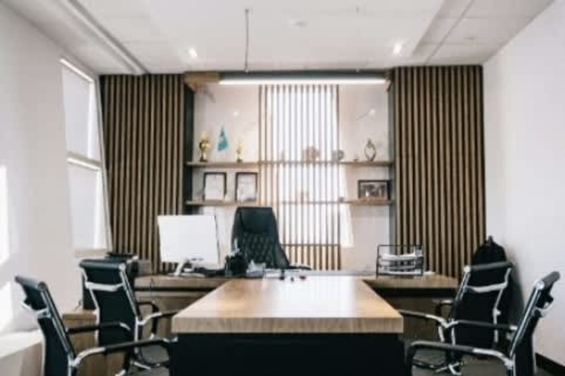 MyBranch Services Pvt Ltd - coworking space