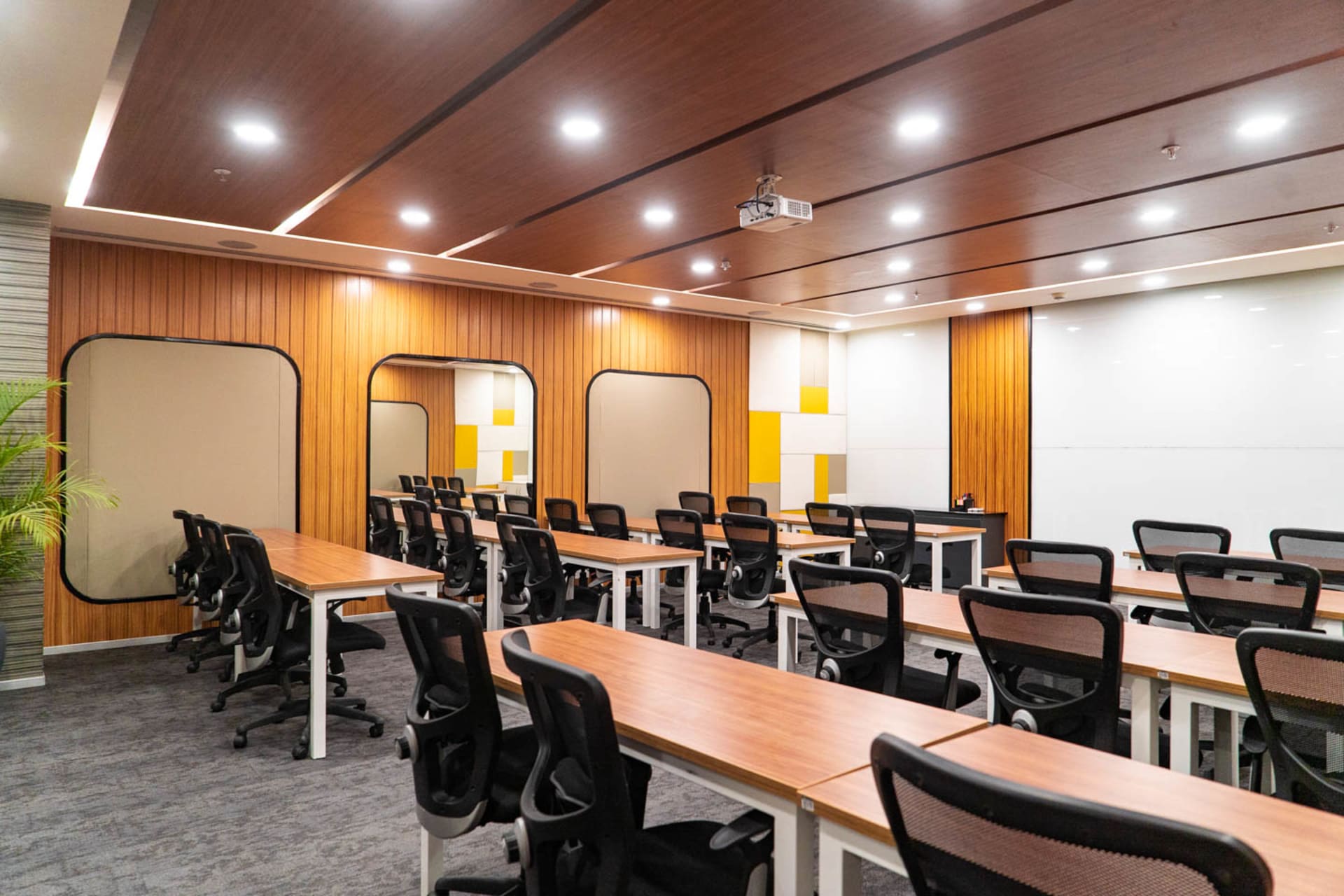 Smartworks - coworking space