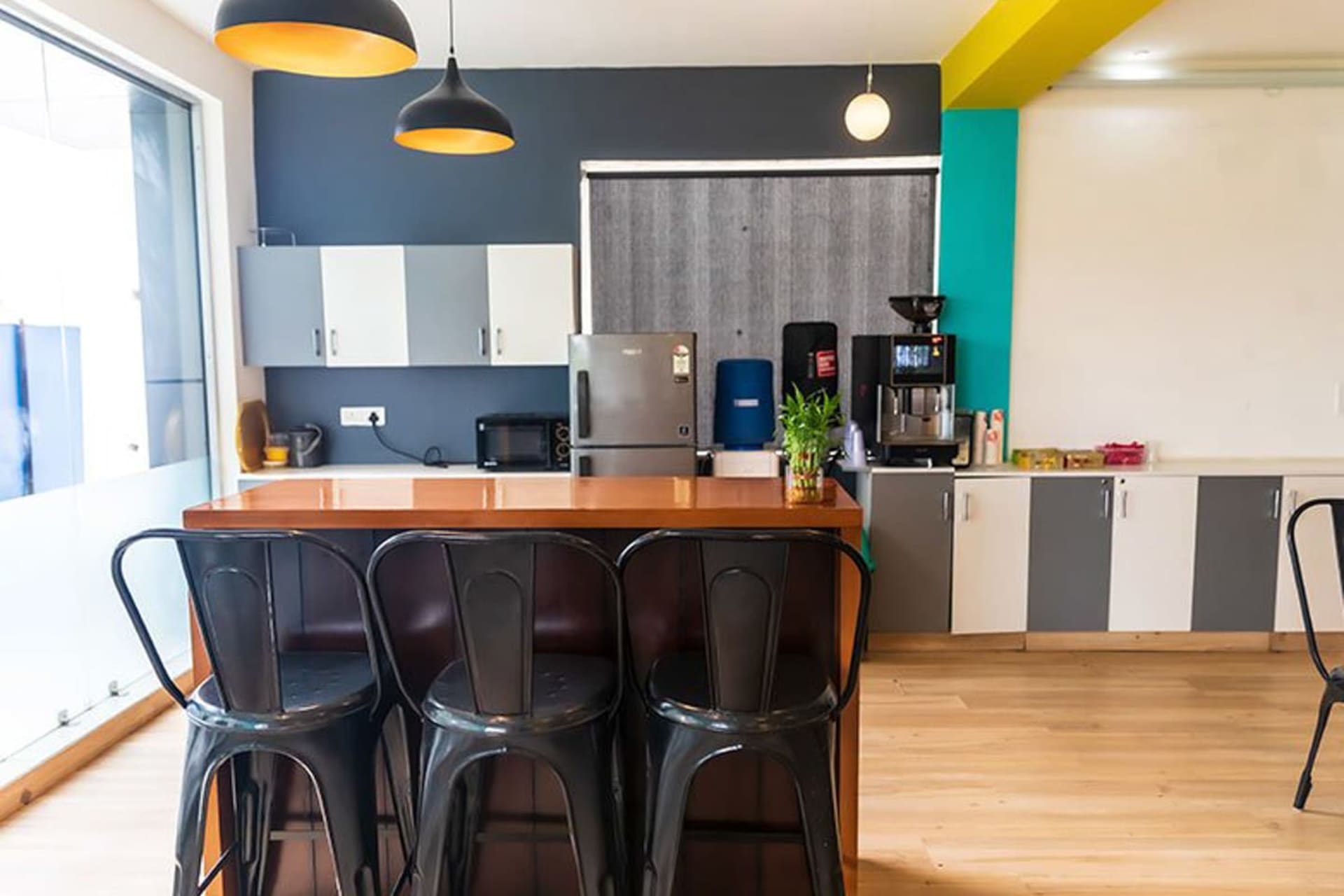 SpringHouse - coworking